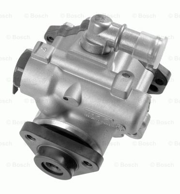 Hydrauliikkapumppu, ohjaus BOSCH K S01 000 569
