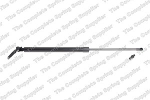 Kaasujousi, tavaratila, Taakse, vasen, SUBARU FORESTER, 63269SG030, 63269SG031, 63269SG032