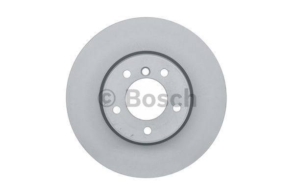 Jarrulevy BOSCH 0 986 479 D39