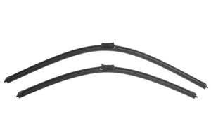Pyyhkijänsulka, Edessä, CITROËN C4 II, DS4, DS5, FORD GALAXY, S-MAX, PEUGEOT 308 I, 308 CC, 308 SW I, 1473406, 1473407, 6423 21, 6423 22