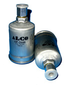 Polttoainesuodatin ALCO FILTER SP-2080