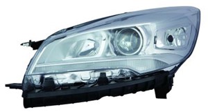 Ajovalo, Oikea, FORD KUGA II, 5237995