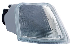 Vilkkuvalo, Vasen, CITROËN XANTIA, XANTIA Break, 95667956