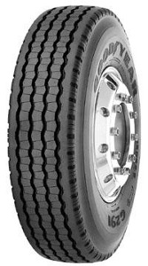Goodyear Unisteel G 291 ( 10 R17.5 134/132M 16PR )