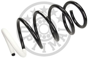 Jousi (auton jousitus), Etuakseli, RENAULT KANGOO / GRAND KANGOO, KANGOO Express, 82 00 772 227, 8200772229