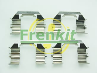 Tarvikesarja, jarrupala FRENKIT 901888