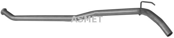 Pakoputki ASMET 10.056