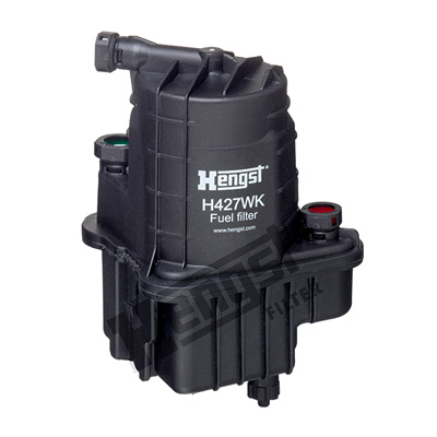 Polttoainesuodatin HENGST FILTER H427WK
