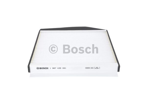 Raitisilmasuodatin BOSCH 1 987 435 061