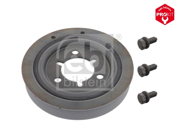 Hihnapyörä, kampiakseli FEBI BILSTEIN 36886