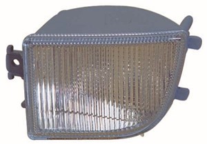 Vilkkuvalo, Alla, Vasen, VW PASSAT, PASSAT Variant, 3A0953049A