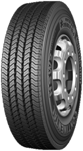 Continental HSW 2 Scandinavia ( 295/80 R22.5 152/148M )