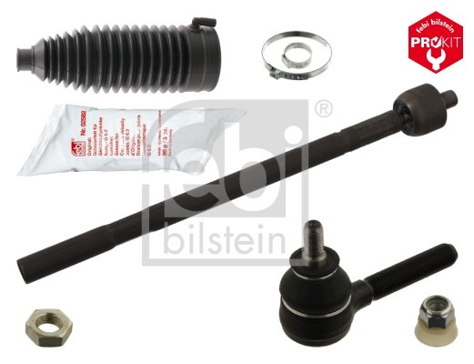 Raidetanko FEBI BILSTEIN 39043