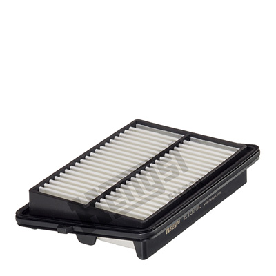 Ilmansuodatin HENGST FILTER E1570L