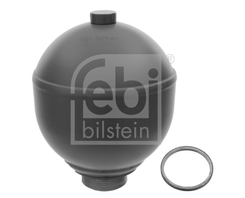 Jousikammio, jousitus/vaimennus FEBI BILSTEIN 22525