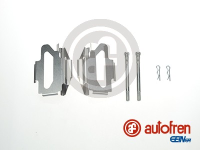 Tarvikesarja, jarrupala AUTOFREN SEINSA D42395A