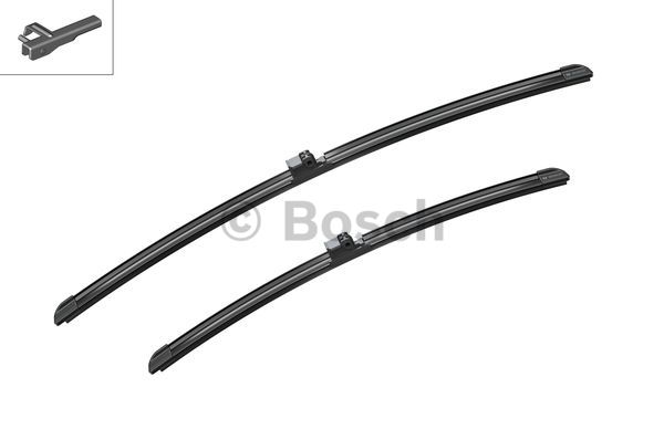 Pyyhkijänsulka BOSCH 3 397 007 073