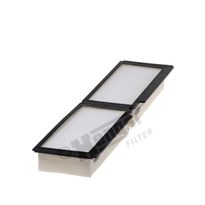 Raitisilmasuodatin HENGST FILTER E938LI