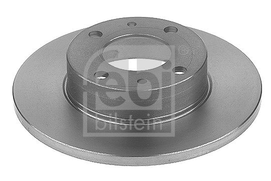 Jarrulevy FEBI BILSTEIN 10616
