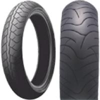 Bridgestone BT020 FGG (120/70 R17 58W)
