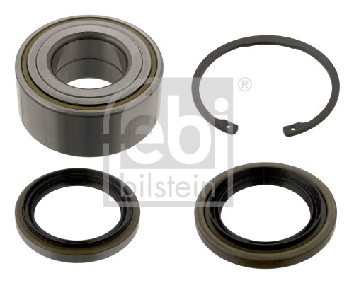 Pyöränlaakerisarja FEBI BILSTEIN 31465