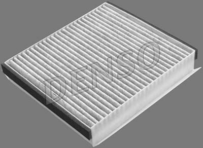 Raitisilmasuodatin DENSO DCF341K