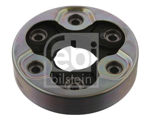 Vetoakselin nivel FEBI BILSTEIN 19528