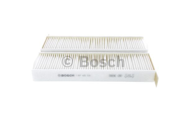 Raitisilmasuodatin BOSCH 1 987 435 026
