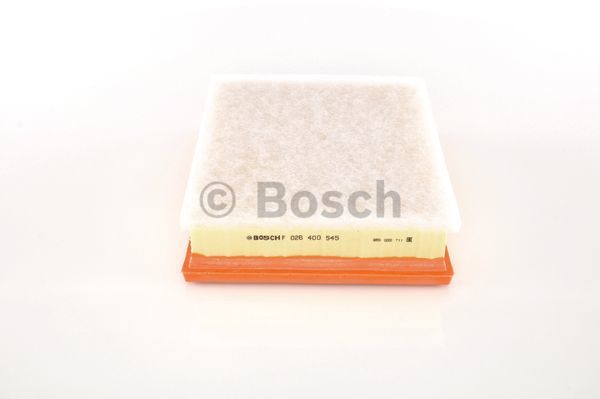 Ilmansuodatin BOSCH F 026 400 545