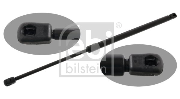 Kaasujousi, takaluukku FEBI BILSTEIN 48640