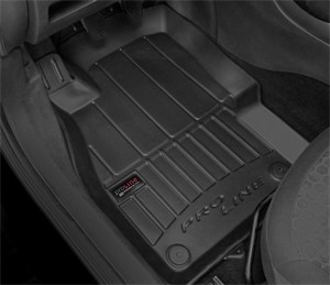 Kumimatto, sisätila3D PROLINE, SUZUKI ACROSS, TOYOTA RAV 4 V, RAV 4 VAN V