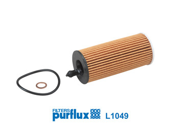 Öljynsuodatin PURFLUX L1049