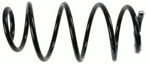 Jousi (auton jousitus), Etuakseli, FIAT,OPEL,VAUXHALL, 3 12 269, 3 12 356, 312 269, 312 356, 93178743, 93190513