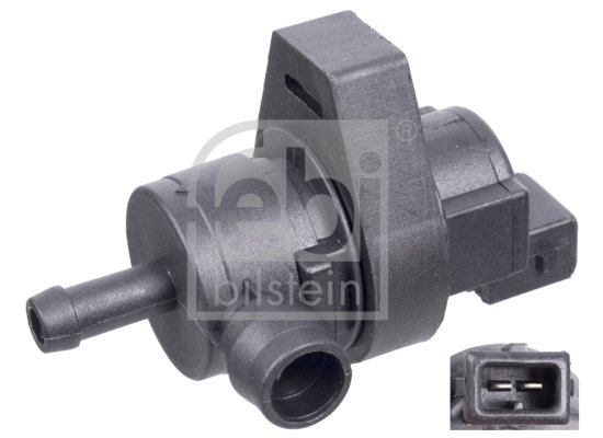 Huohotinventtiili, polttoainetankki FEBI BILSTEIN 46426