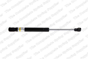 Kaasujousi, tavaratila, Takana, SEAT CORDOBA, 6L5827550A, 6L5827550B