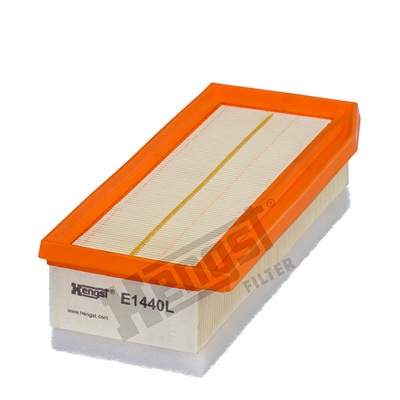 Ilmansuodatin HENGST FILTER E1440L