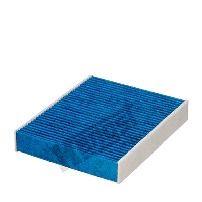 Raitisilmasuodatin HENGST FILTER E3940LB