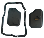 Hydrauliikkasuodatin, automaattivaihteisto ALCO FILTER TR-067