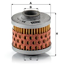 Öljynsuodatin, , 0256 450, 0256 451, 11 00 7 661 226, 11 41 7 651 414, 11 41 7 672 166, 737492