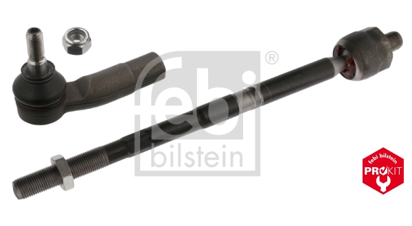 Raidetanko FEBI BILSTEIN 37591