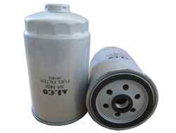 Polttoainesuodatin ALCO FILTER SP-1452