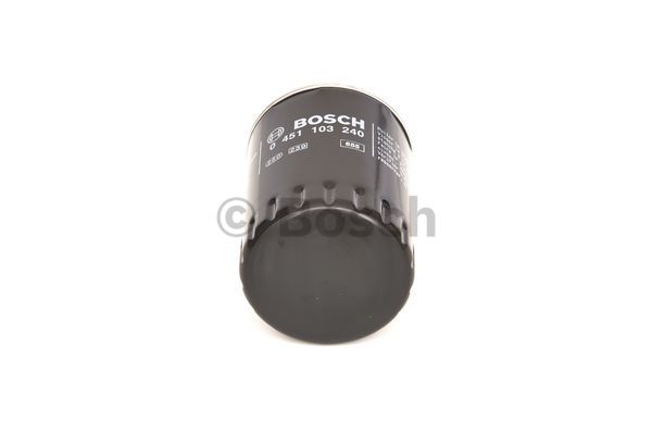 Öljynsuodatin BOSCH 0 451 103 240