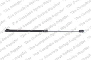 Kaasujousi, tavaratila, Takana, AUDI A4 Allroad, A4 Avant, 8W9827552C