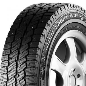 Gislaved Nordfrost Van 205/65RR15 102R C