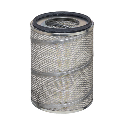 Ilmansuodatin HENGST FILTER E584L