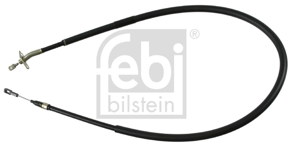 Käsijarruvaijeri FEBI BILSTEIN 21264