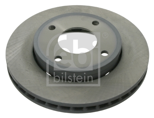 Jarrulevy FEBI BILSTEIN 22835