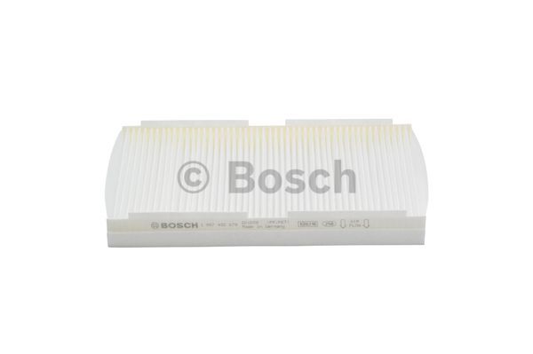 Raitisilmasuodatin BOSCH 1 987 432 079