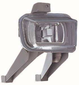 Sumuvalo, Oikea, OPEL ASTRA F, ASTRA F Cabriolet, ASTRA F Halvkombi, ASTRA F Kombi, ASTRA F Skåp / kombi, 1710088, 1710091, 1776633, 195