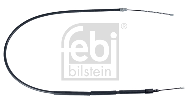 Käsijarruvaijeri FEBI BILSTEIN 17907